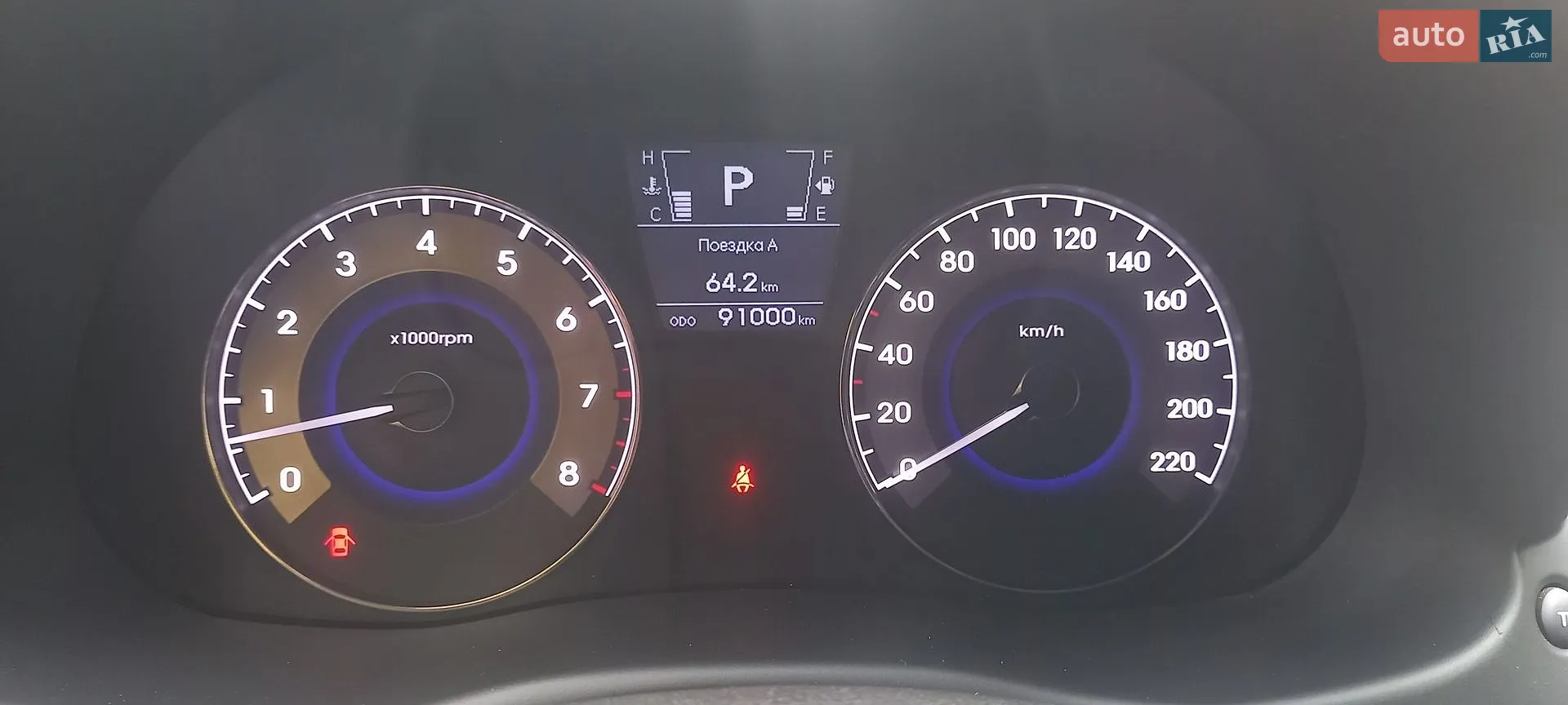 2012 Hyundai Accent - мініатюра 21