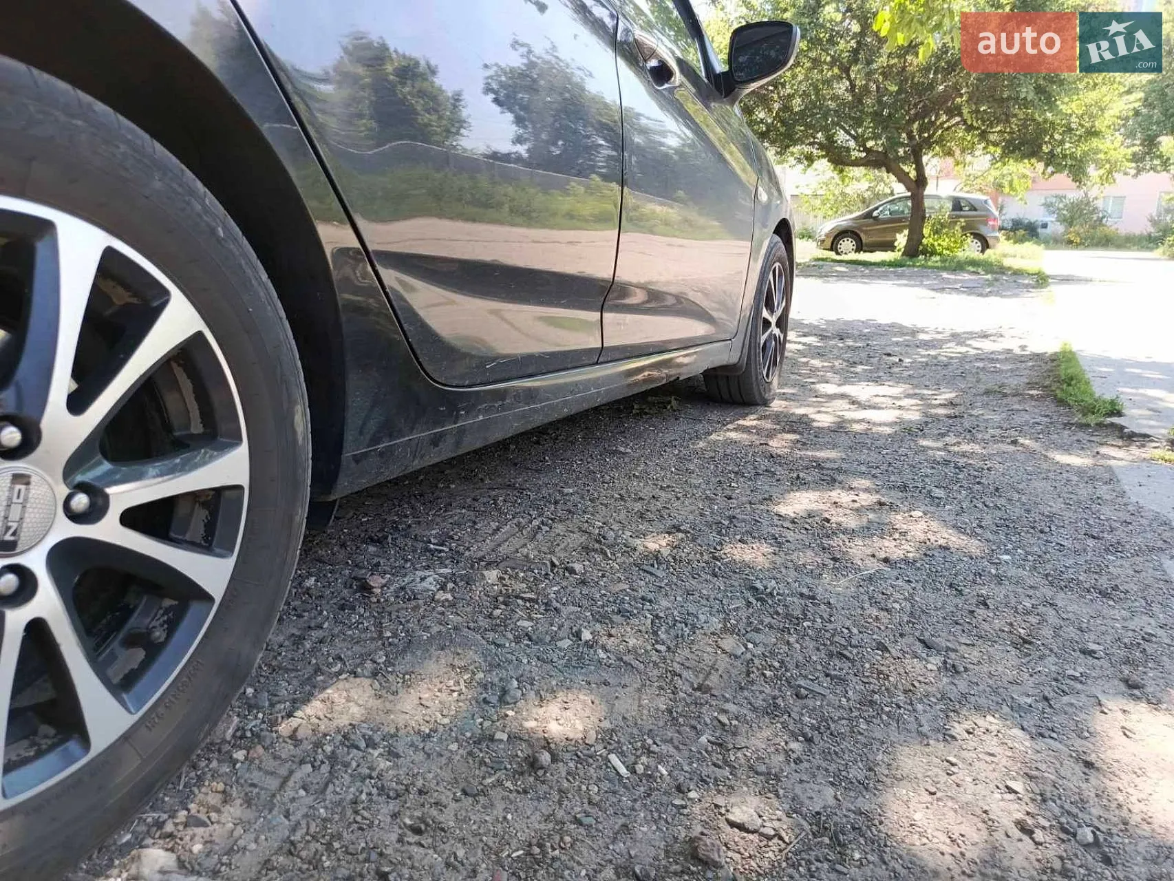2013 Hyundai Accent - мініатюра 16