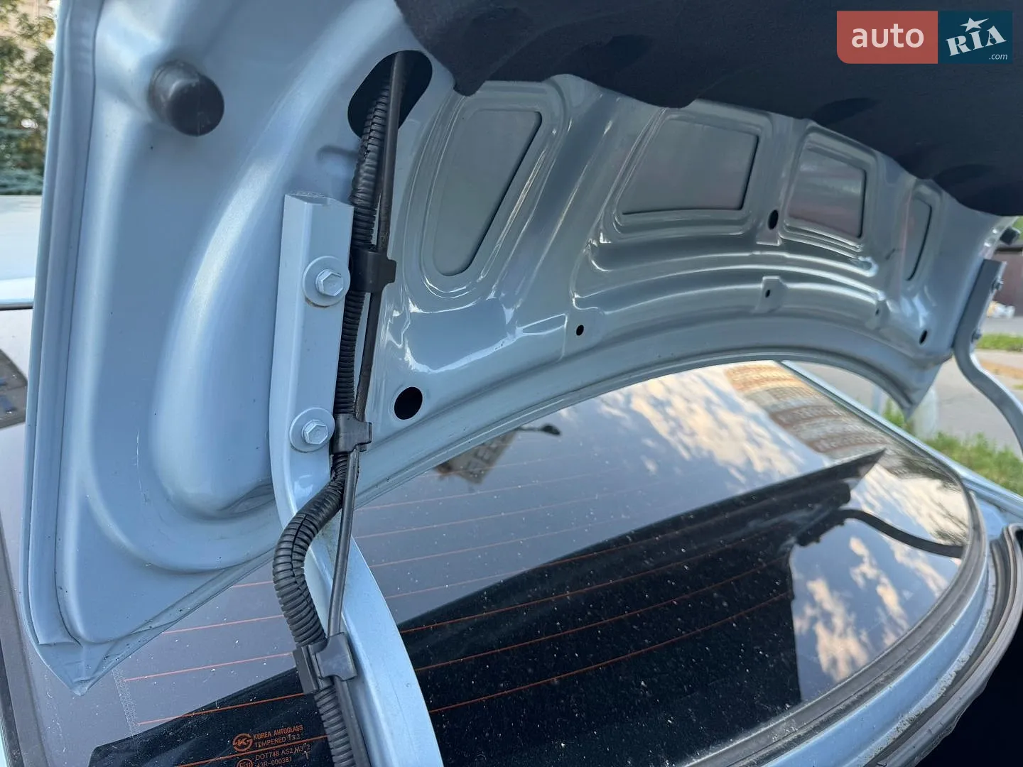 2012 Hyundai Accent - мініатюра 24