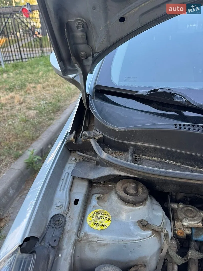 2012 Hyundai Accent - мініатюра 21