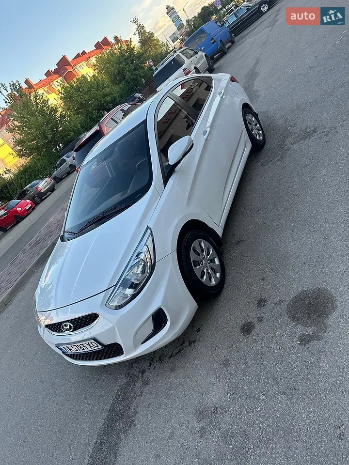2018 Hyundai Accent - мініатюра 23