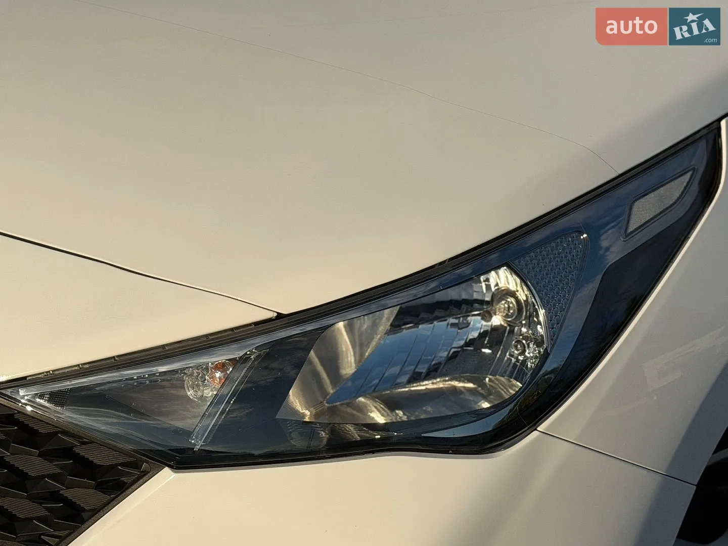 2020 Hyundai Accent - мініатюра 3