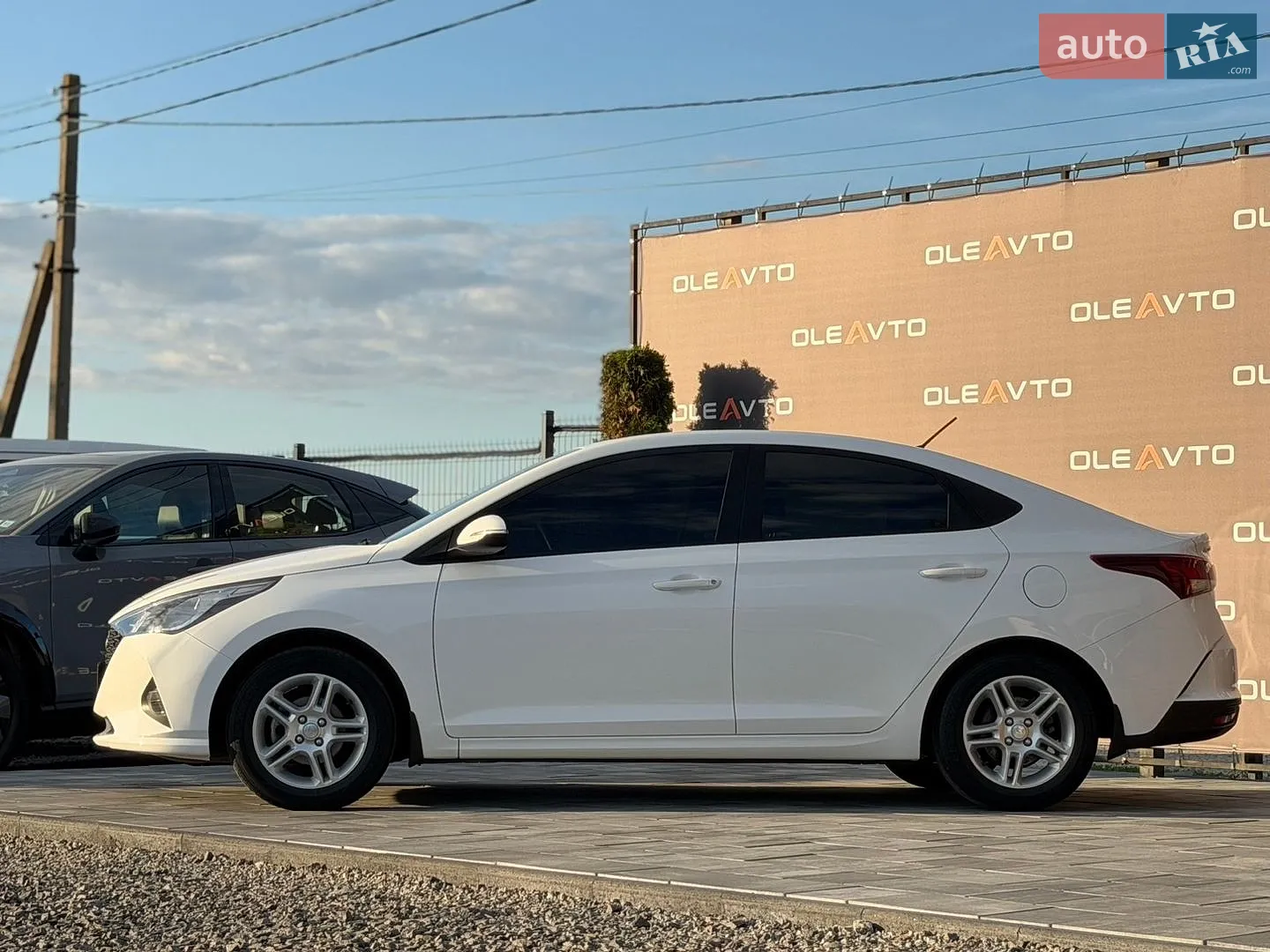 2020 Hyundai Accent - мініатюра 14