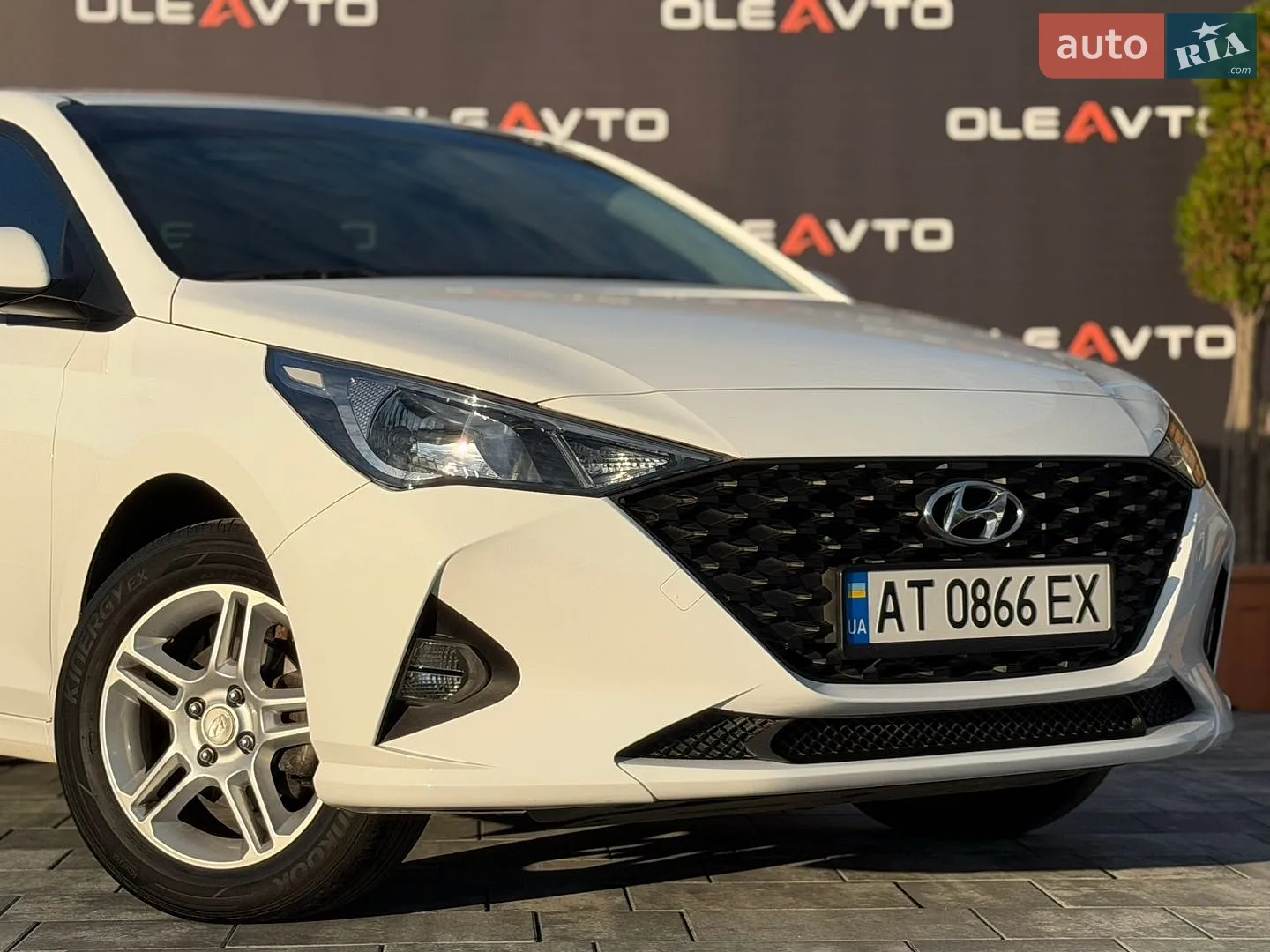 2020 Hyundai Accent - мініатюра 21