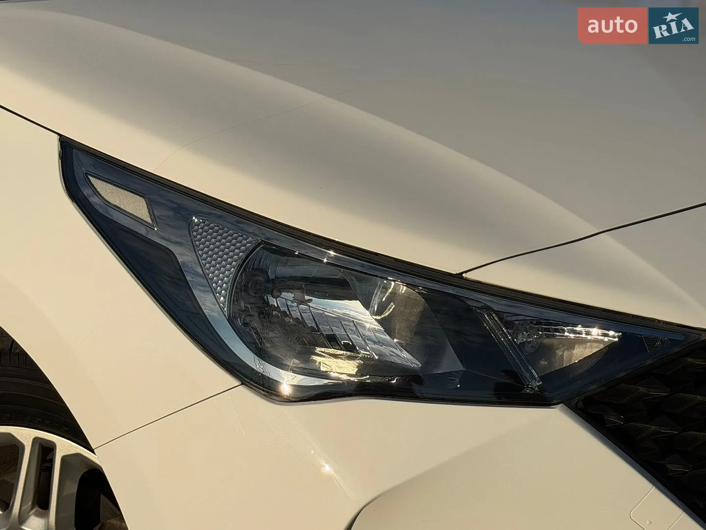2020 Hyundai Accent - мініатюра 20