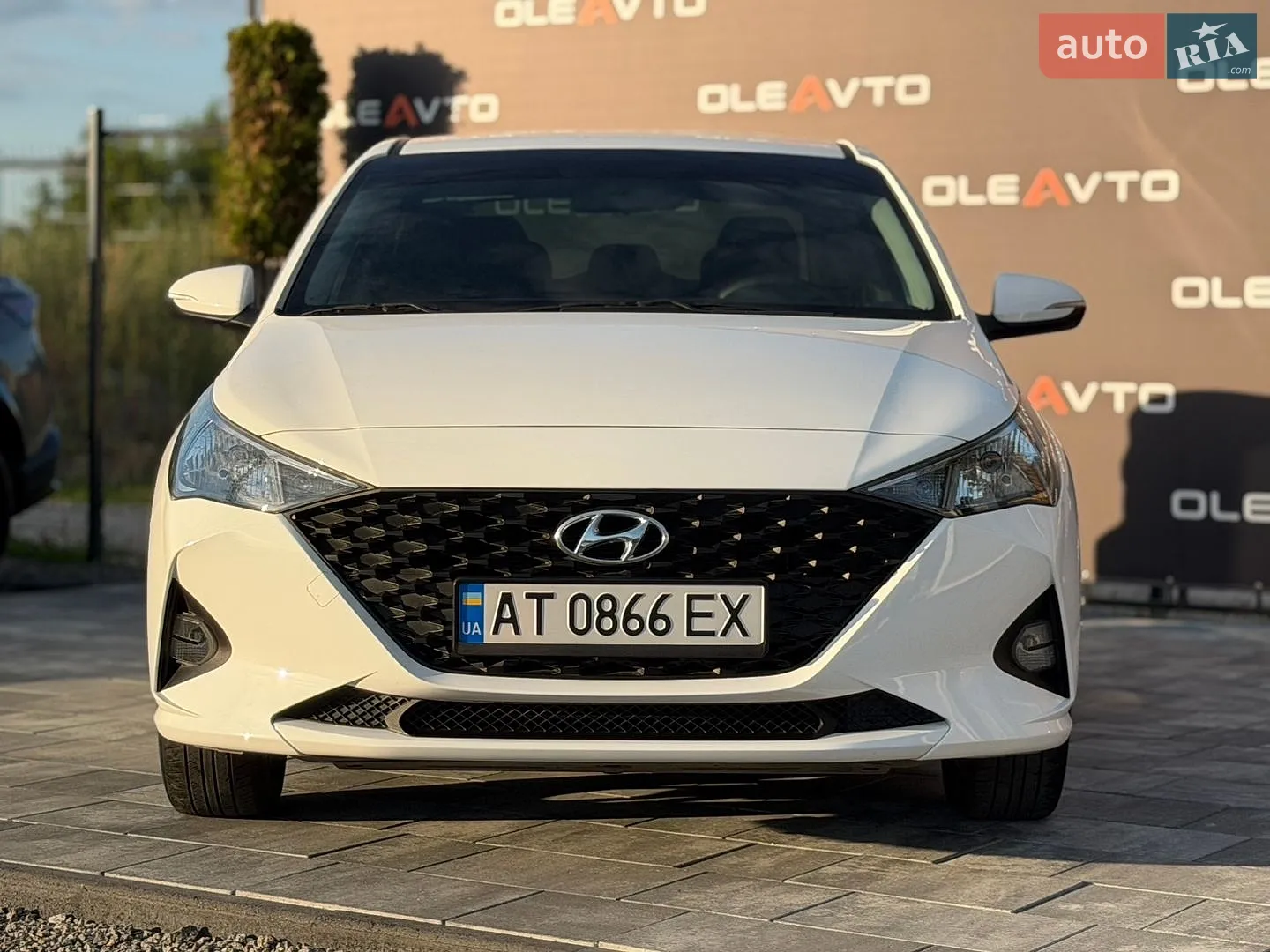 2020 Hyundai Accent - мініатюра 23