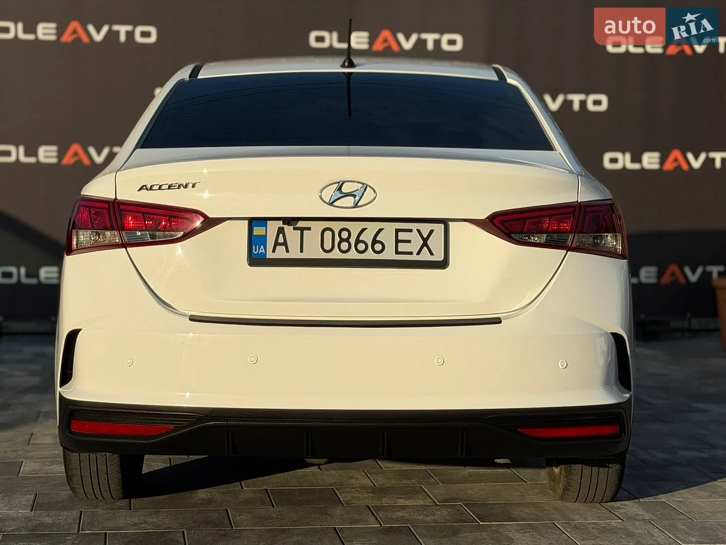 2020 Hyundai Accent - мініатюра 34
