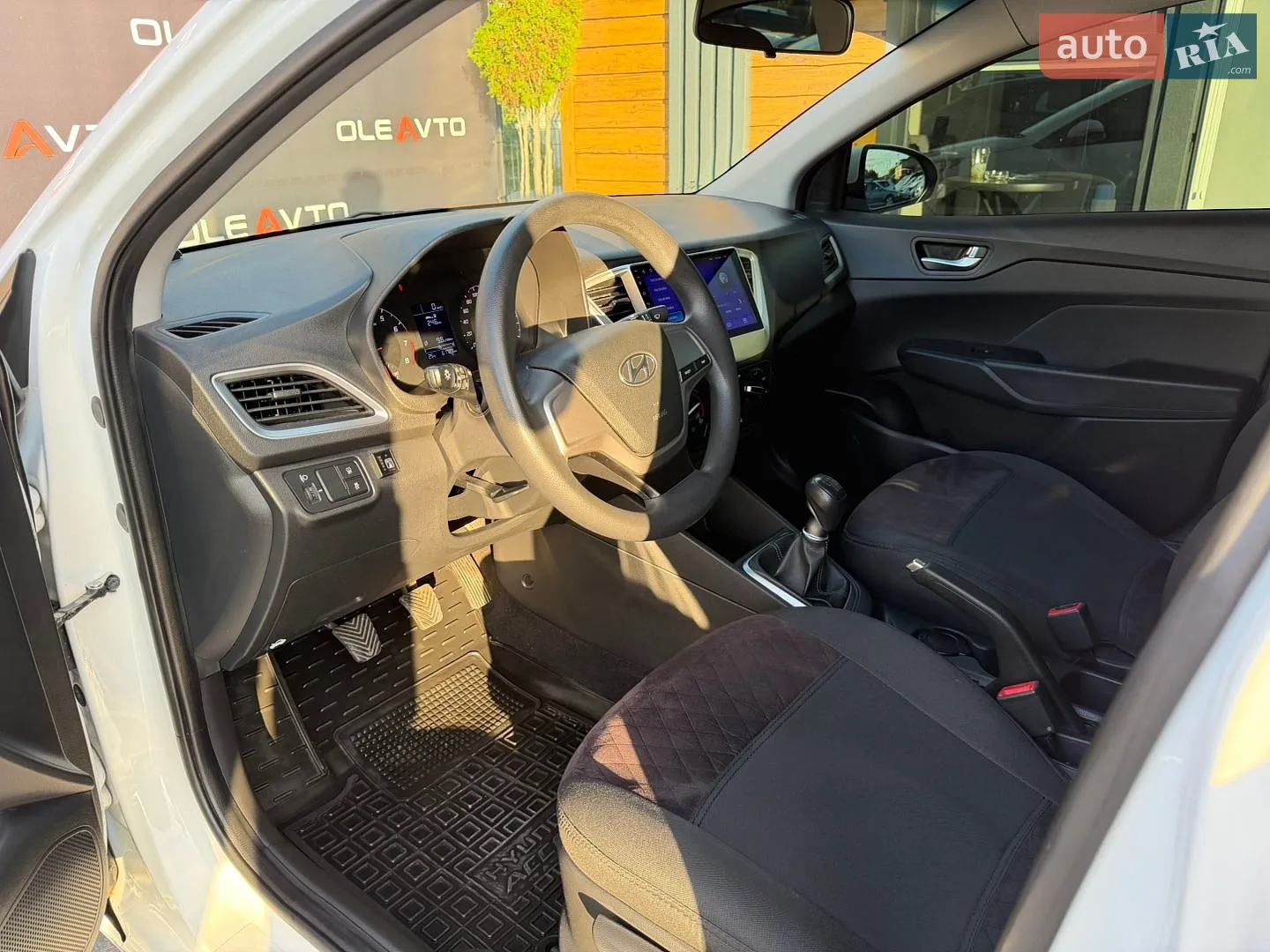 2020 Hyundai Accent - мініатюра 43