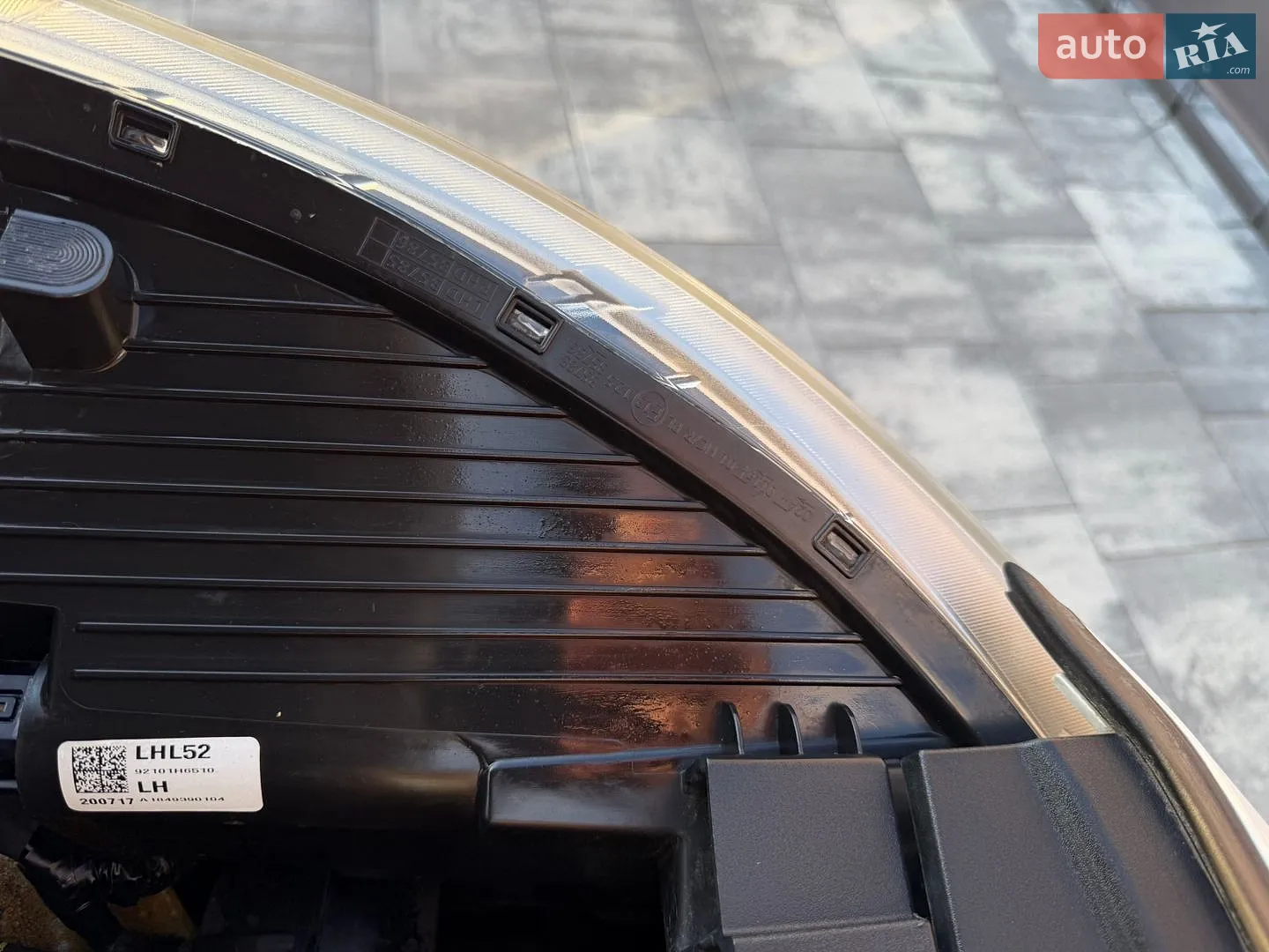 2020 Hyundai Accent - мініатюра 80