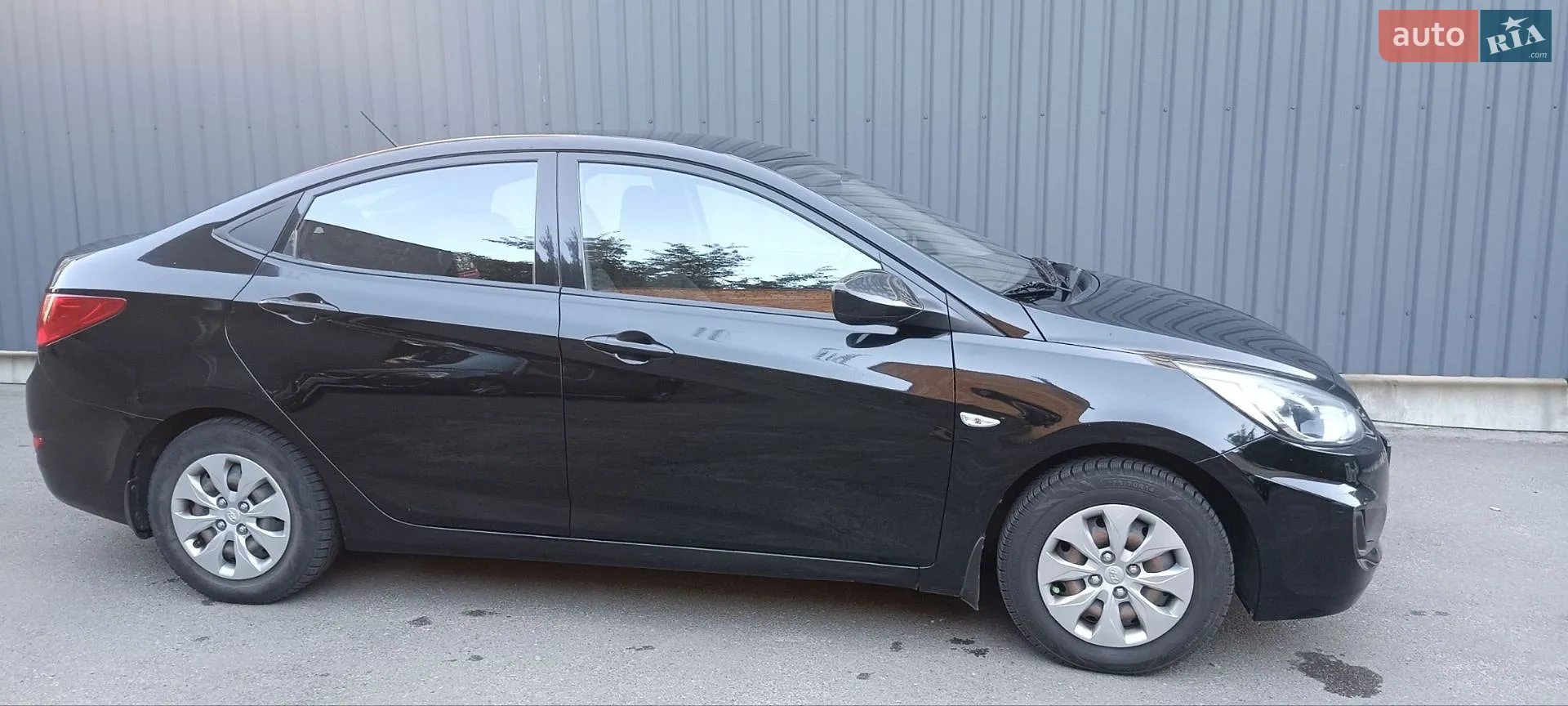 2018 Hyundai Accent - мініатюра 9