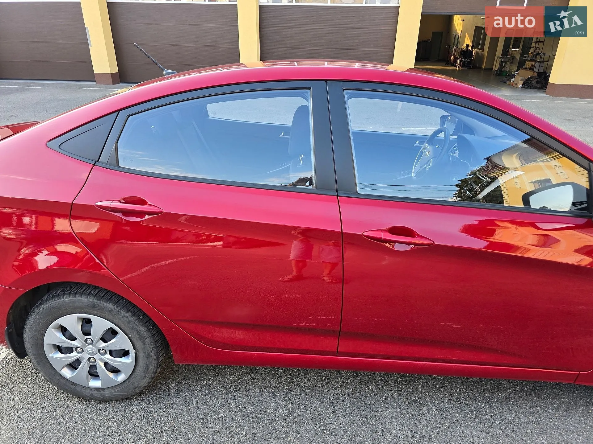 2018 Hyundai Accent - мініатюра 18