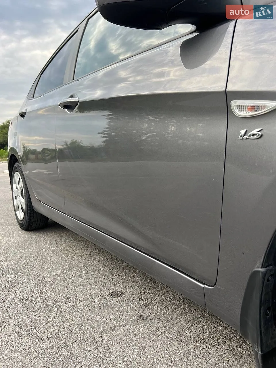 2012 Hyundai Accent - мініатюра 23