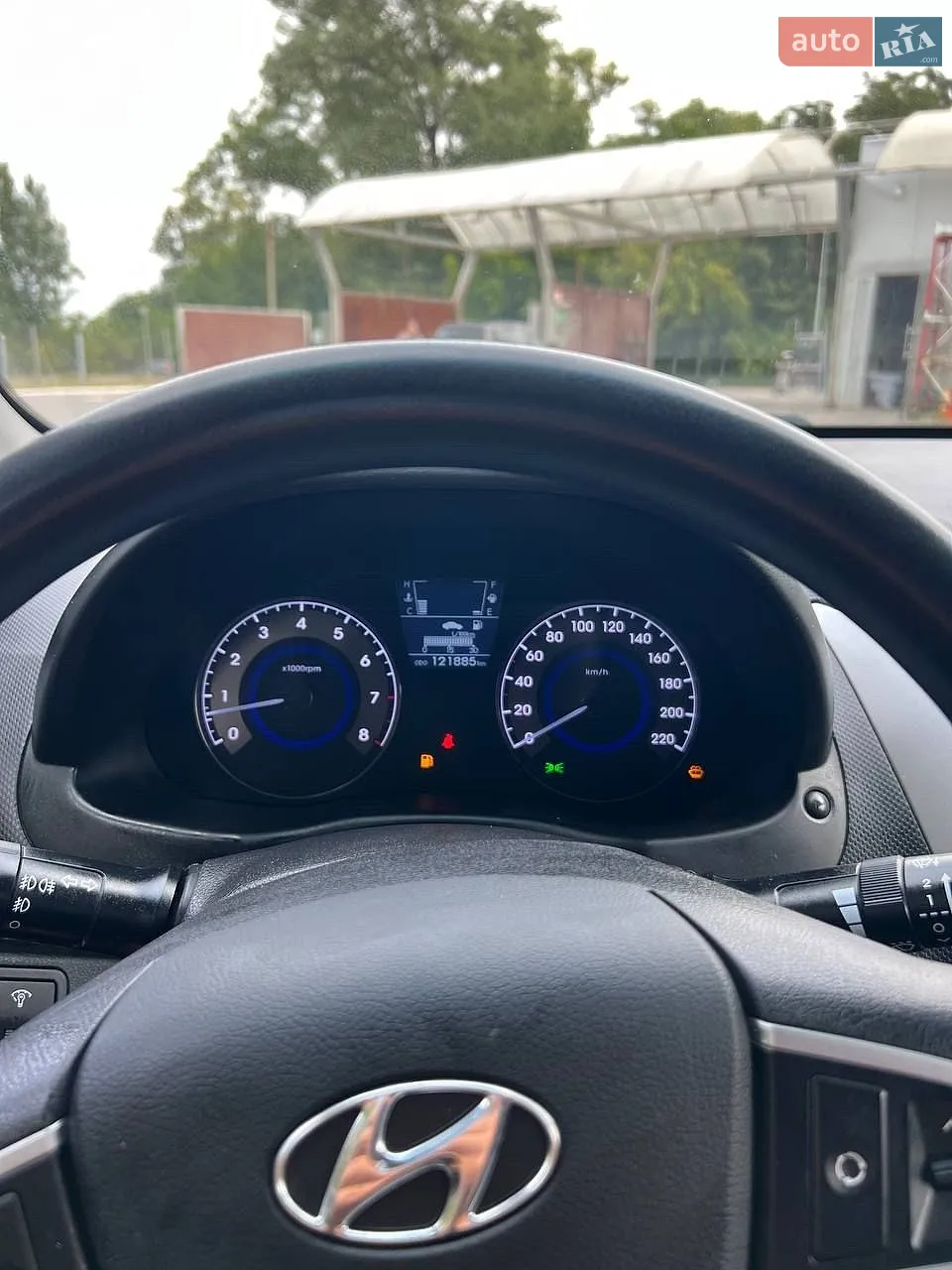 2012 Hyundai Accent - мініатюра 27