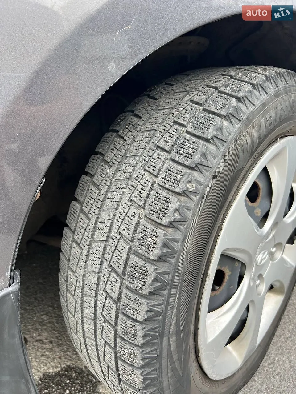 2012 Hyundai Accent - мініатюра 28