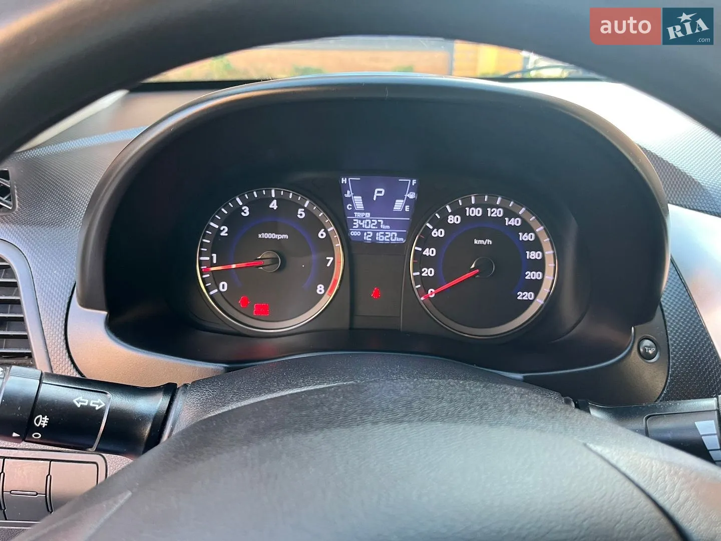 2013 Hyundai Accent - мініатюра 8