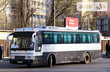 Туристический / Междугородний автобус Hyundai Aero City 2003 в Одессе