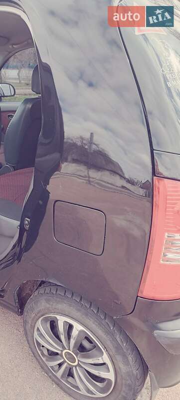 Хэтчбек Hyundai Atos Prime 2007 в Чернигове