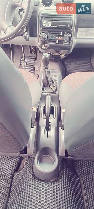 Хэтчбек Hyundai Atos Prime 2007 в Чернигове
