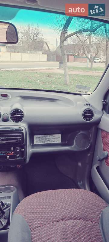 Хэтчбек Hyundai Atos Prime 2007 в Чернигове