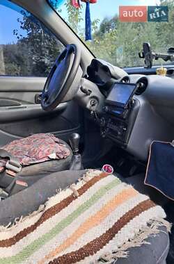Хэтчбек Hyundai Atos 1999 в Косове