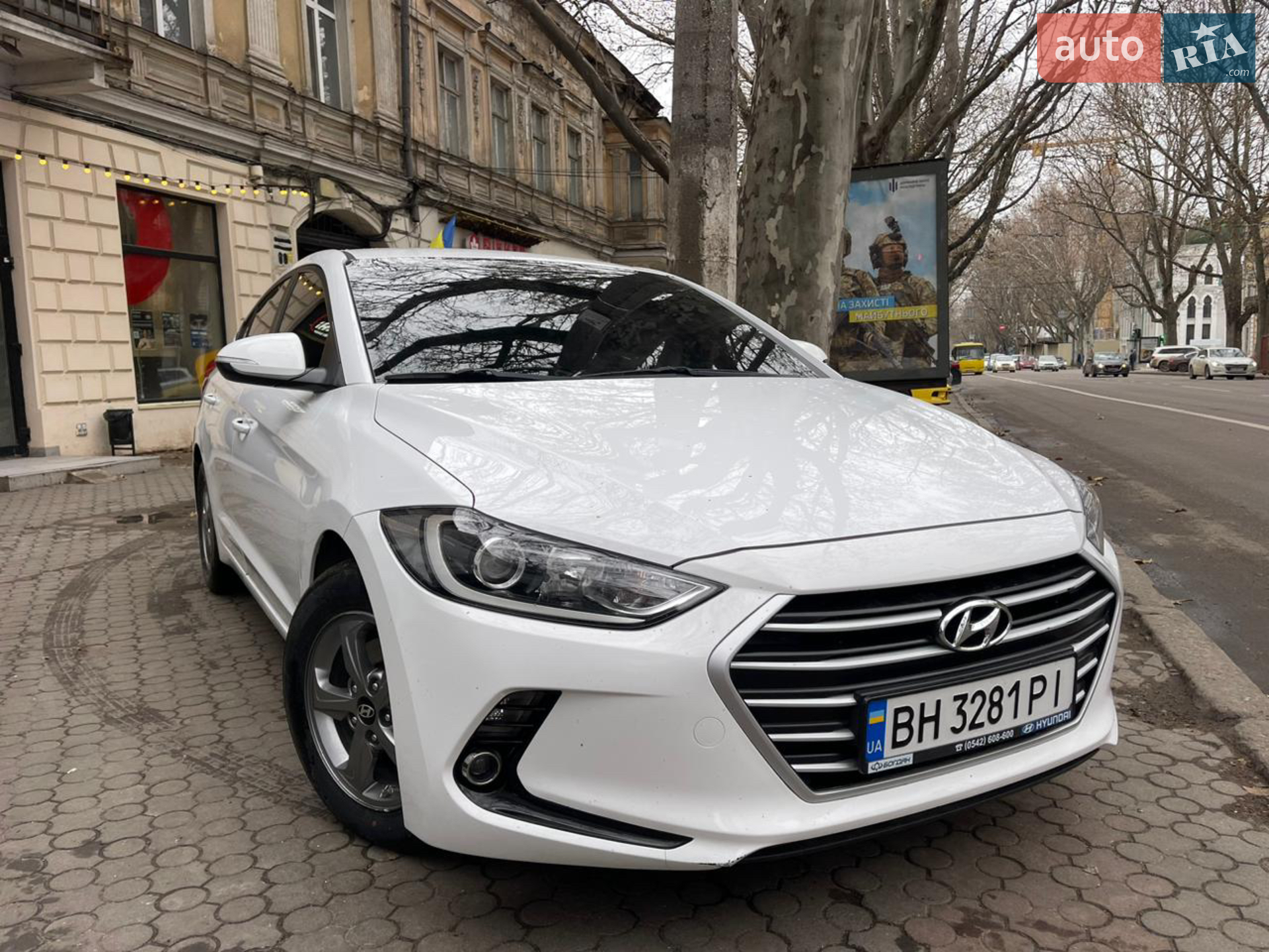 Фото авто 6