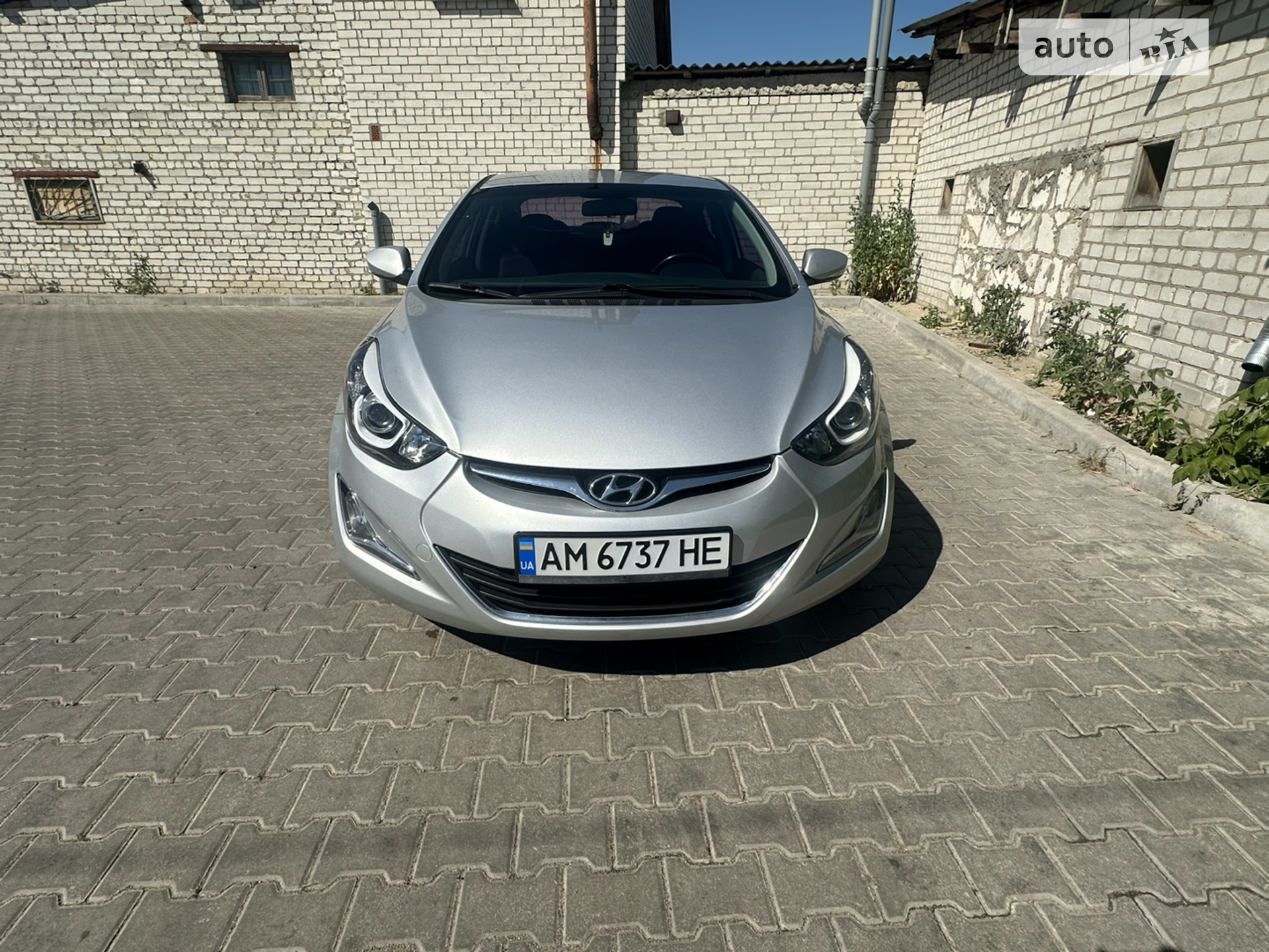 Фото авто 3