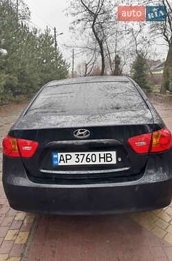 Седан Hyundai Avante 2008 в Запорожье