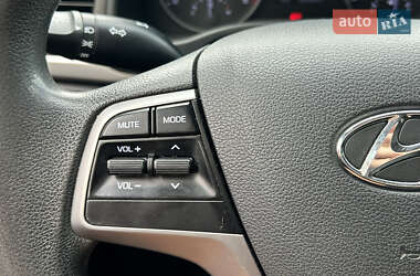 Седан Hyundai Avante 2016 в 