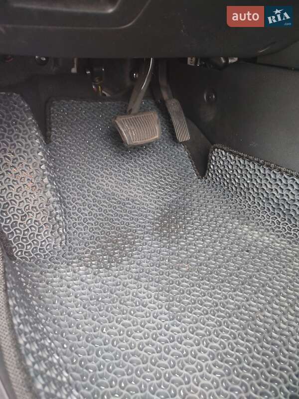 Седан Hyundai Avante 2021 в Овруче