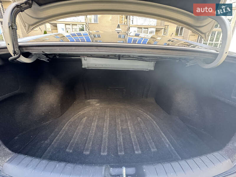 Седан Hyundai Avante 2016 в Кременчуге