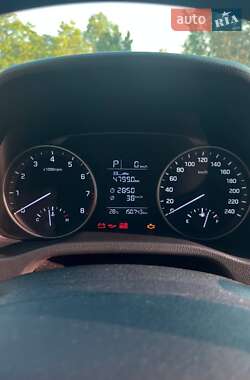 Седан Hyundai Avante 2016 в 