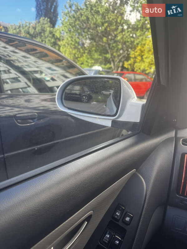 Седан Hyundai Avante 2008 в Києві фото 18 Седан Hyundai Avante 2008 в Києві