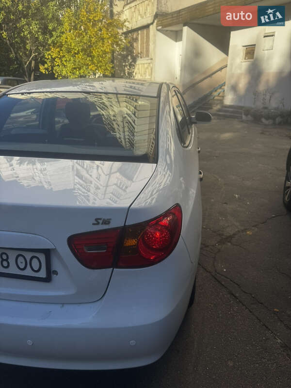 Седан Hyundai Avante 2008 в Києві фото 29 Седан Hyundai Avante 2008 в Києві