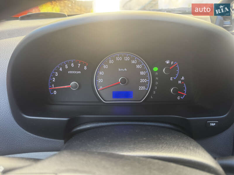 Седан Hyundai Avante 2008 в Києві фото 34 Седан Hyundai Avante 2008 в Києві