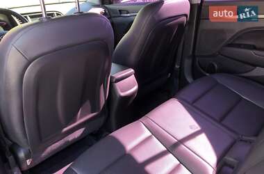 Седан Hyundai Avante 2017 в 