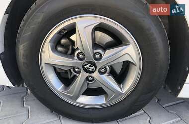 Седан Hyundai Avante 2017 в 