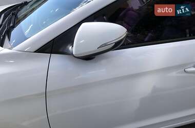 Седан Hyundai Avante 2017 в 