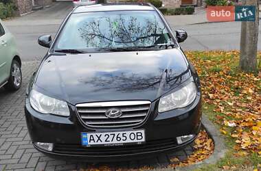 Седан Hyundai Avante 2008 в Харкові
