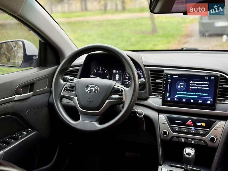 Седан Hyundai Avante 2016 в Николаеве фото 9 Седан Hyundai Avante 2016 в Николаеве