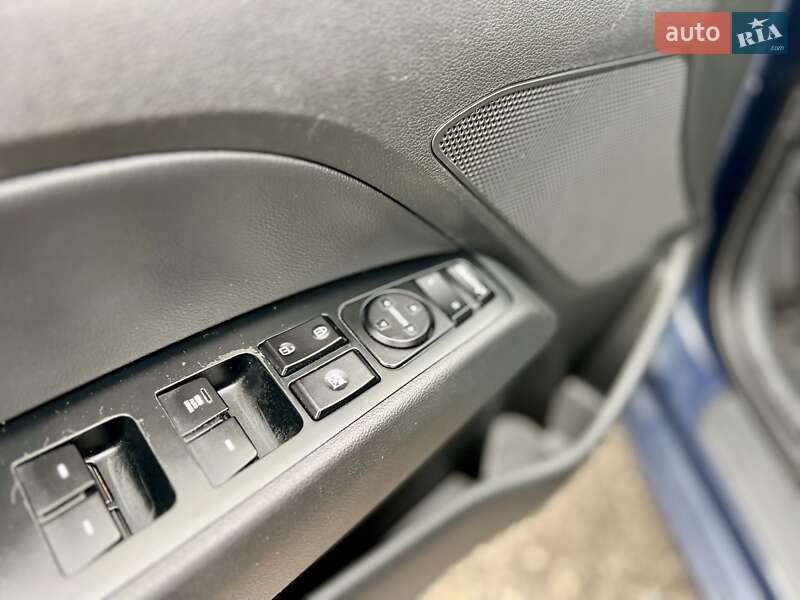 Седан Hyundai Avante 2015 в Каменке фото 29 Седан Hyundai Avante 2015 в Каменке