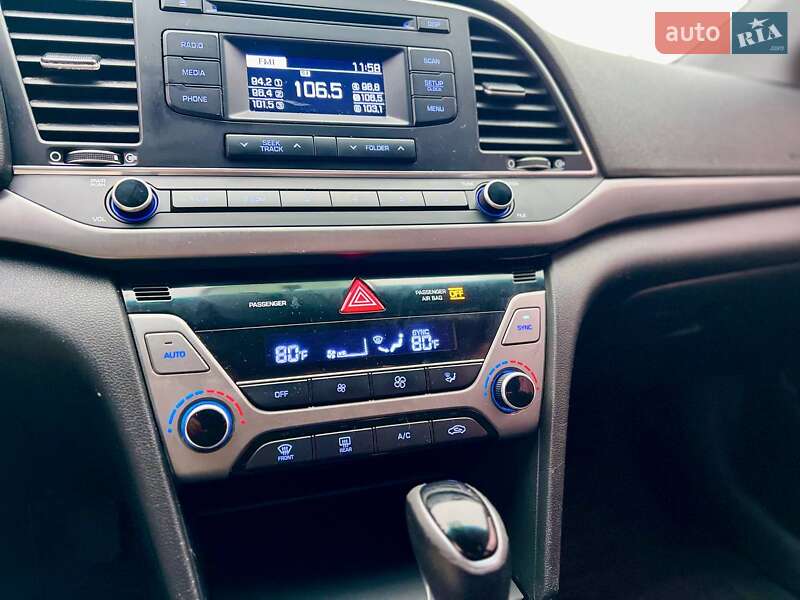 Седан Hyundai Avante 2015 в Києві фото 21 Седан Hyundai Avante 2015 в Києві