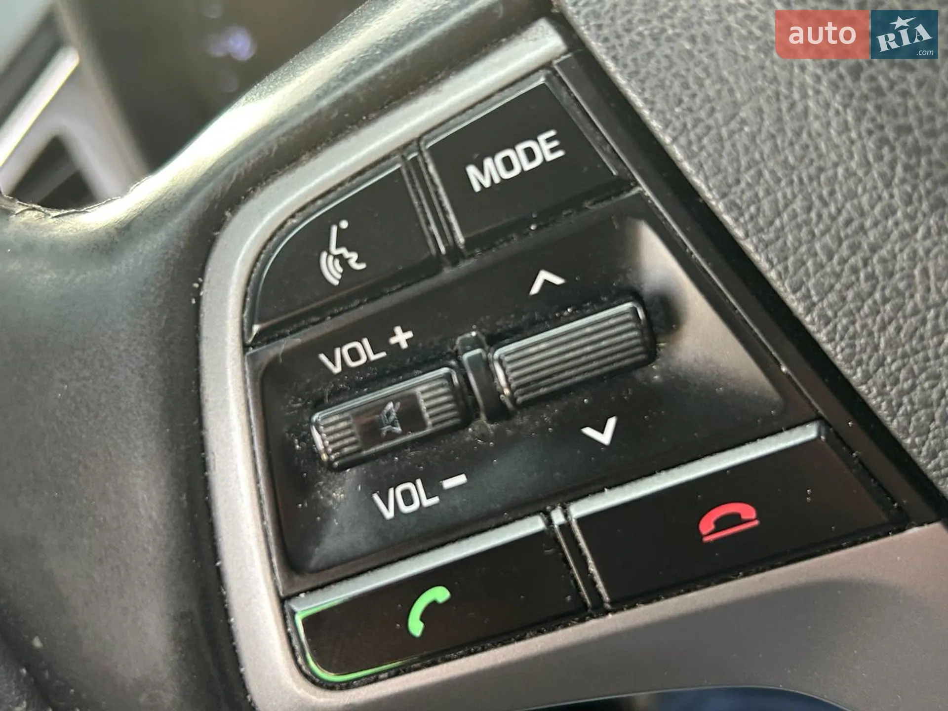 2016 Hyundai Avante - мініатюра 19