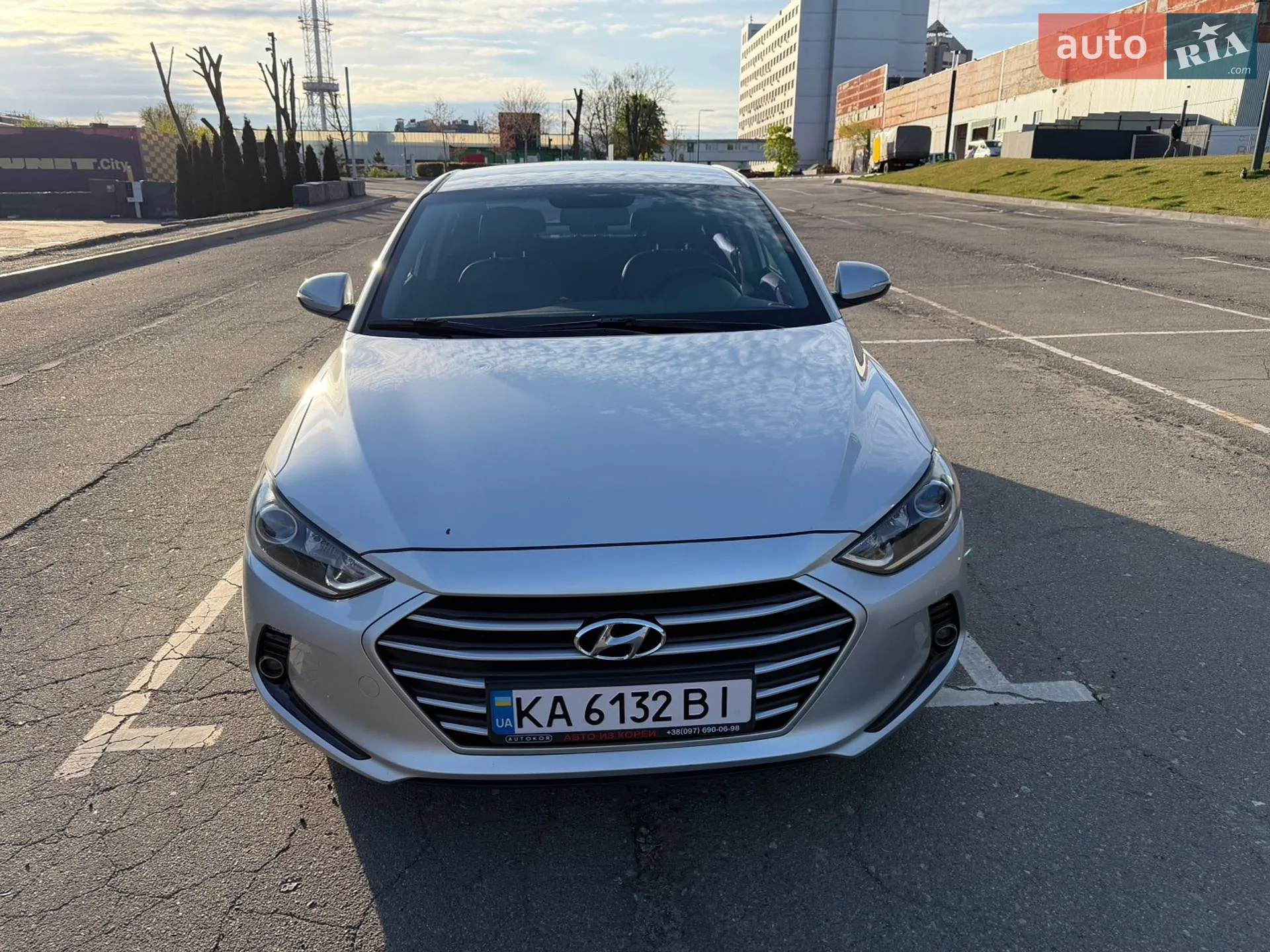 Фото авто 8