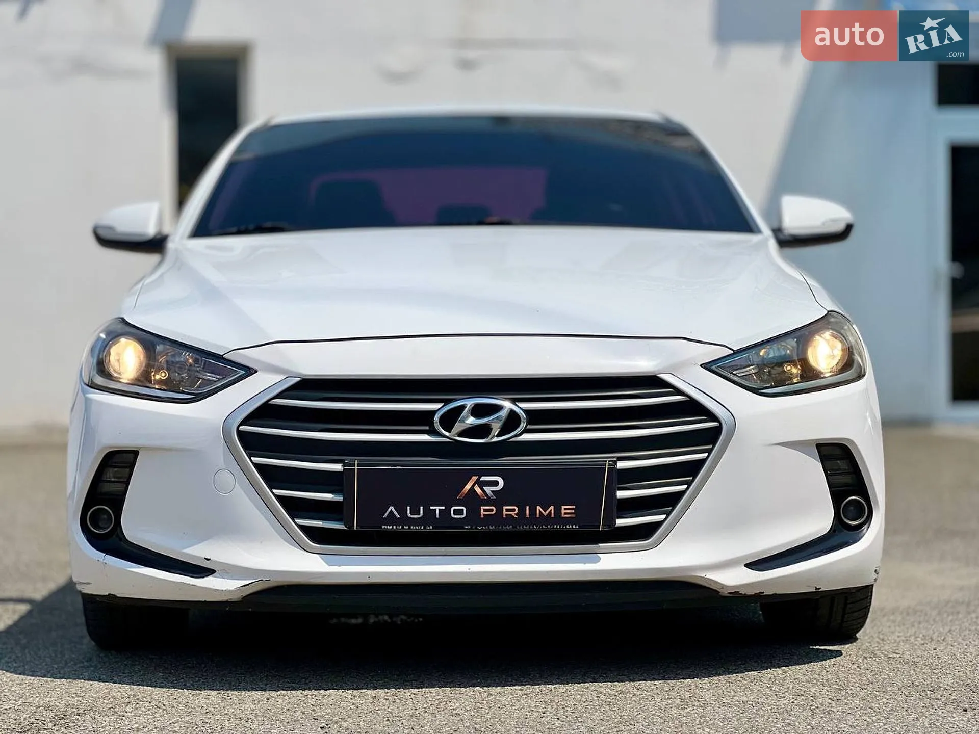 2015 Hyundai Avante - мініатюра 10