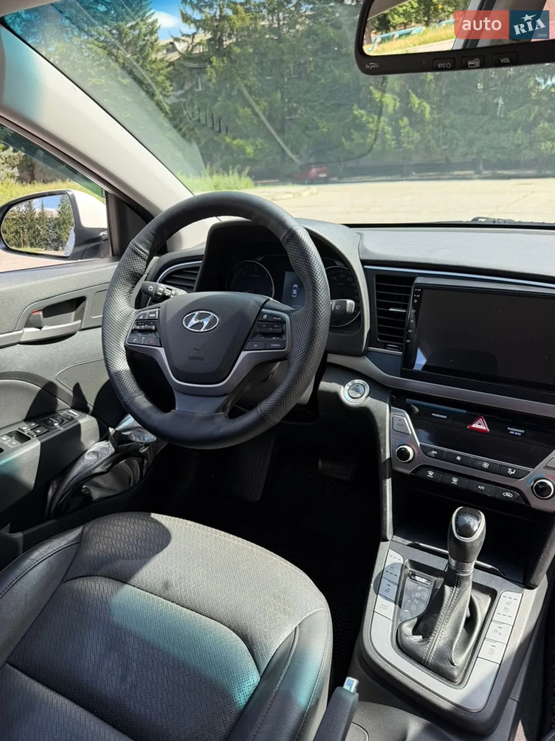 2015 Hyundai Avante - мініатюра 31