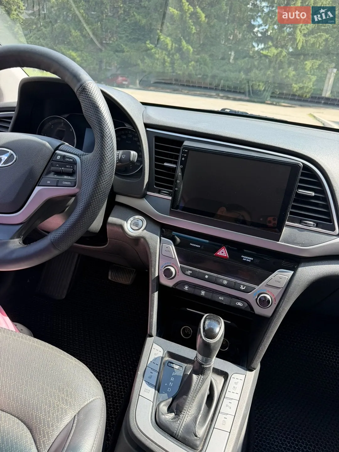 2015 Hyundai Avante - мініатюра 40