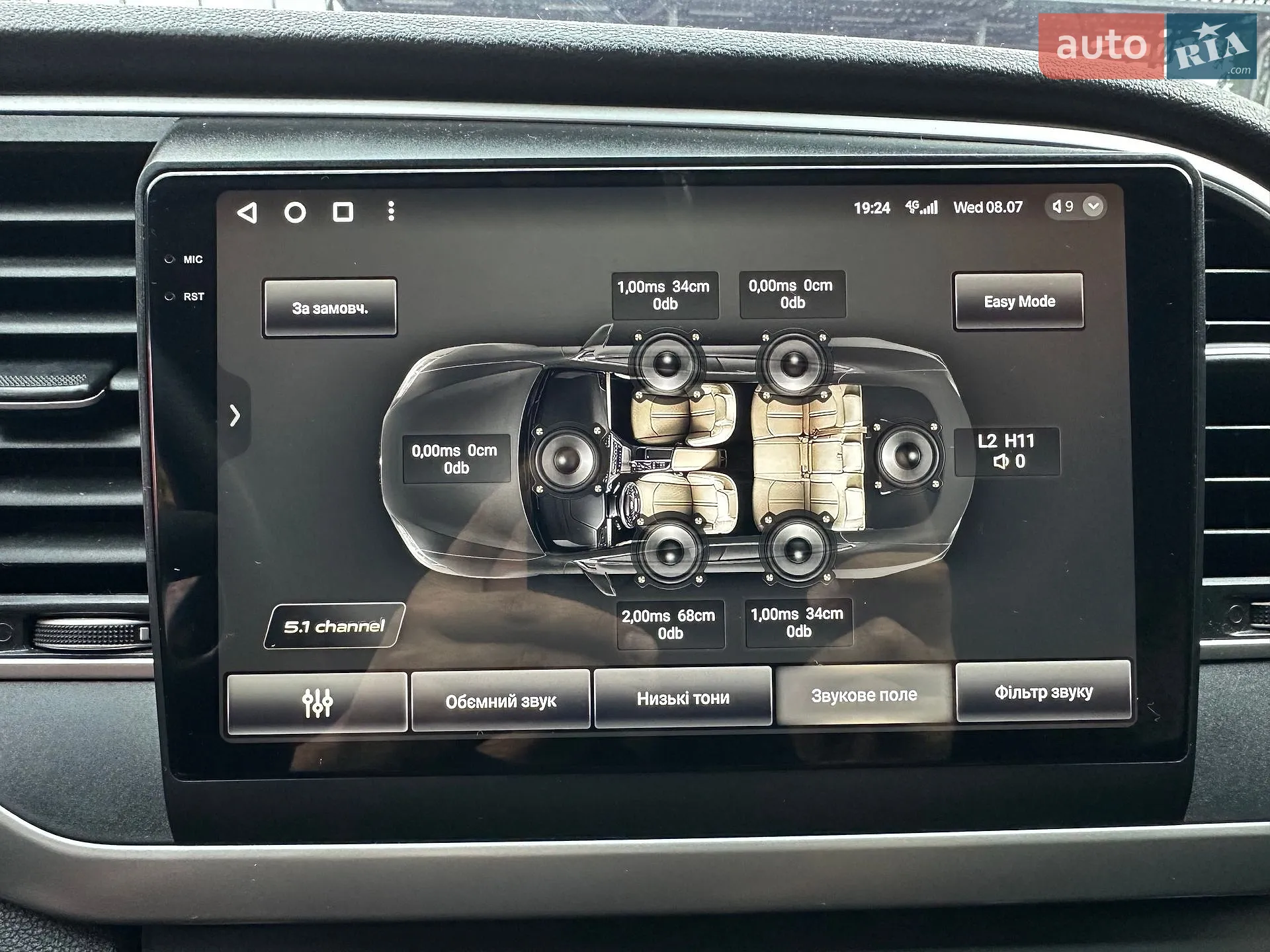 2015 Hyundai Avante - мініатюра 35
