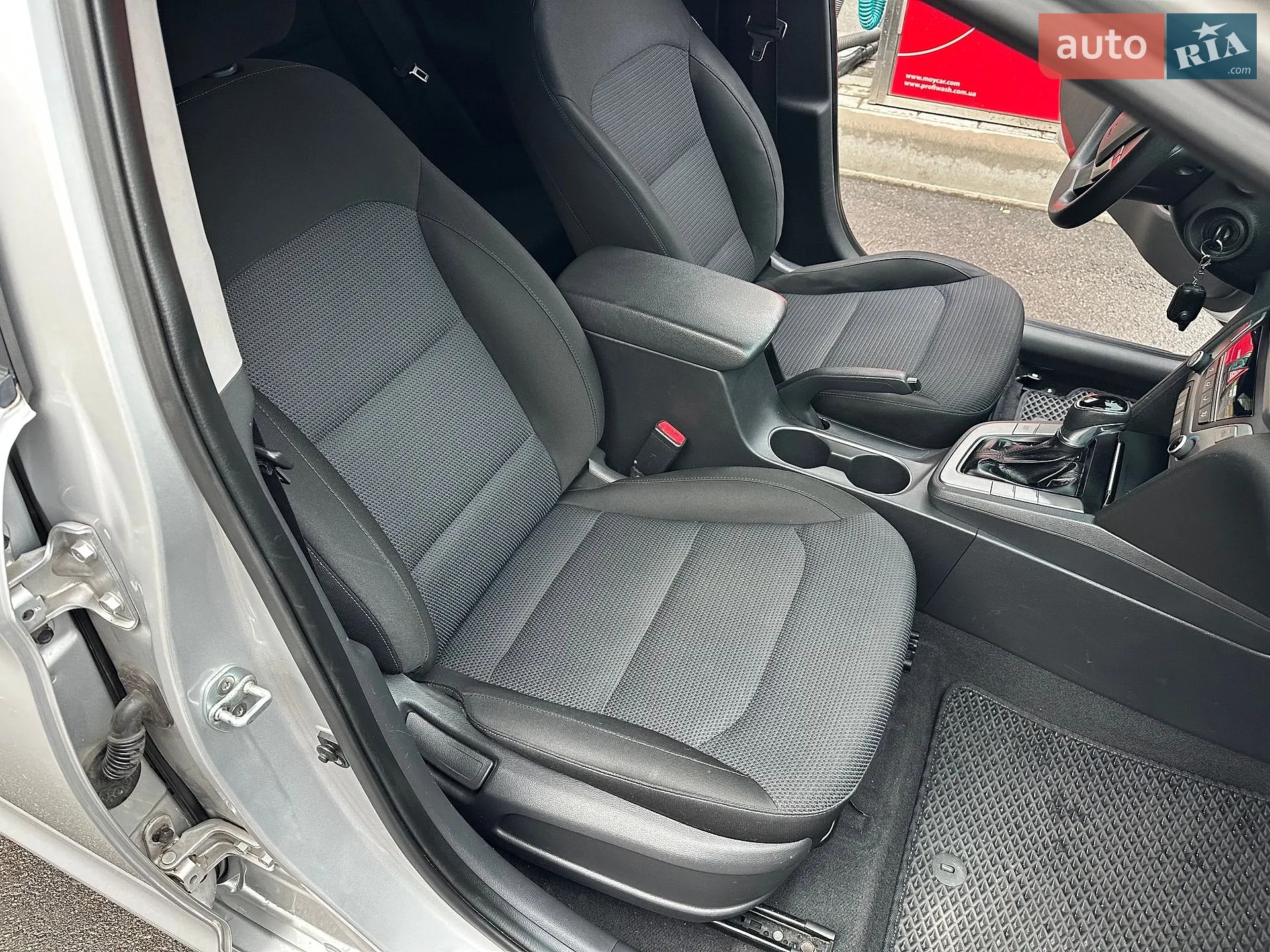 2015 Hyundai Avante - мініатюра 20