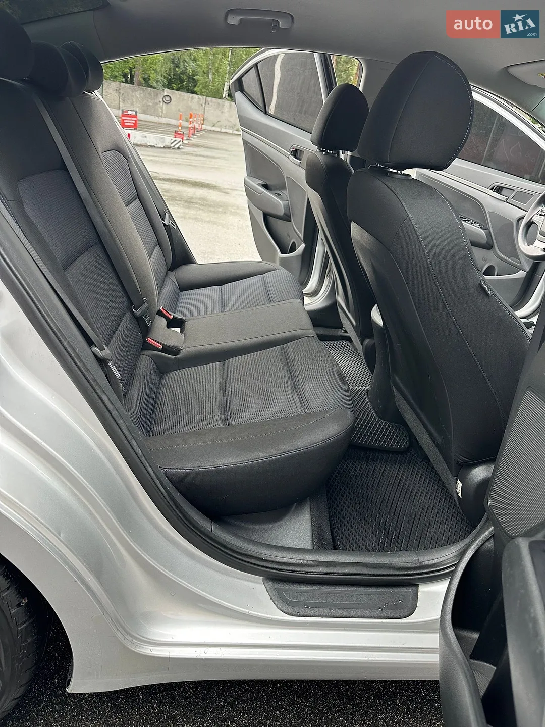 2015 Hyundai Avante - мініатюра 26