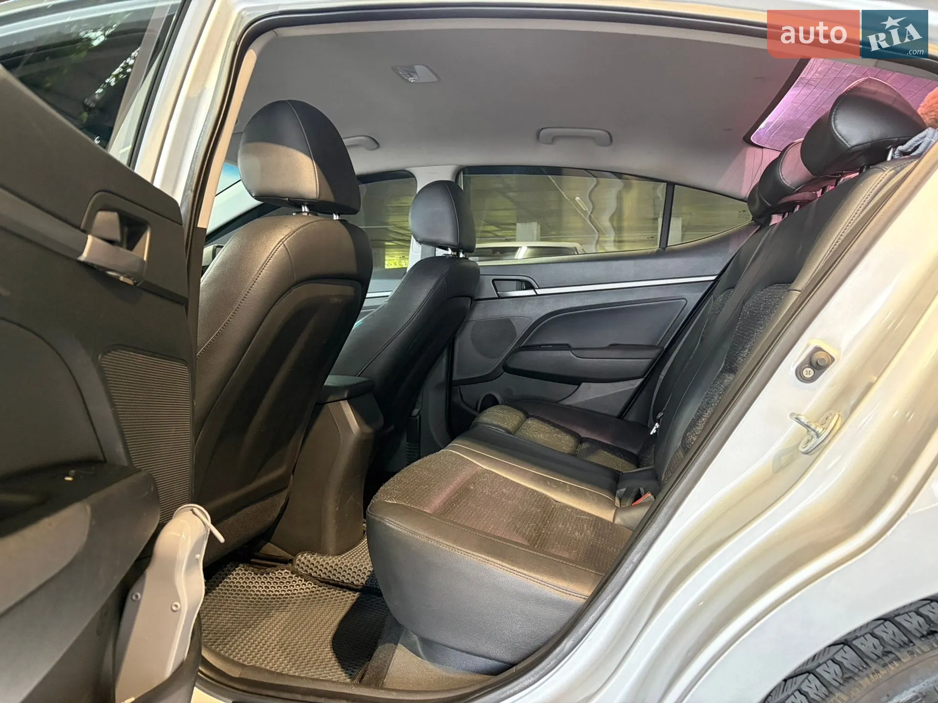 2015 Hyundai Avante - мініатюра 15
